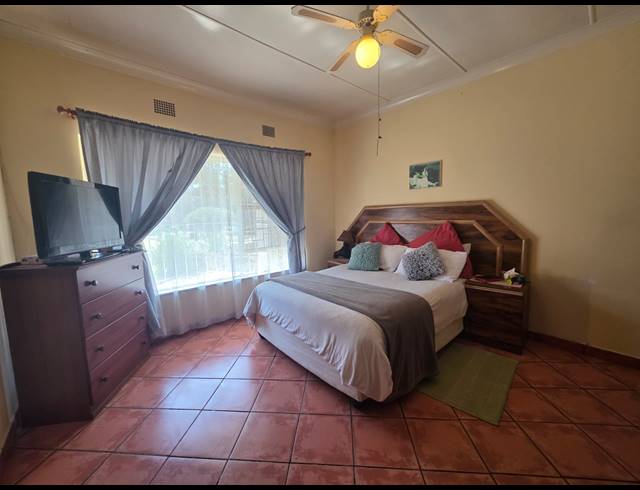 4 BEDROOM HOUSE FOR SALE IN MANTEVREDE